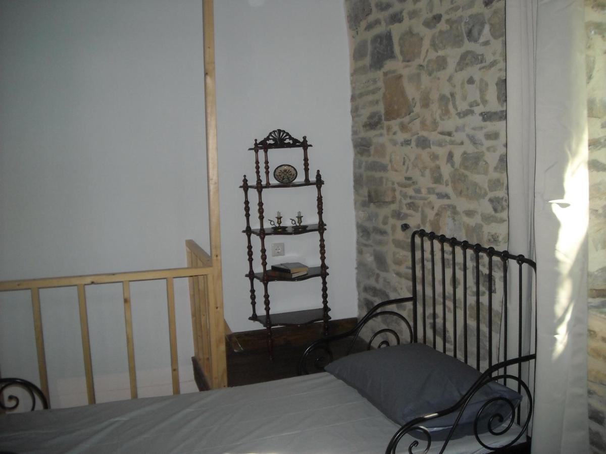 Sweet Suites 1907 Mikros Prinos 외부 사진