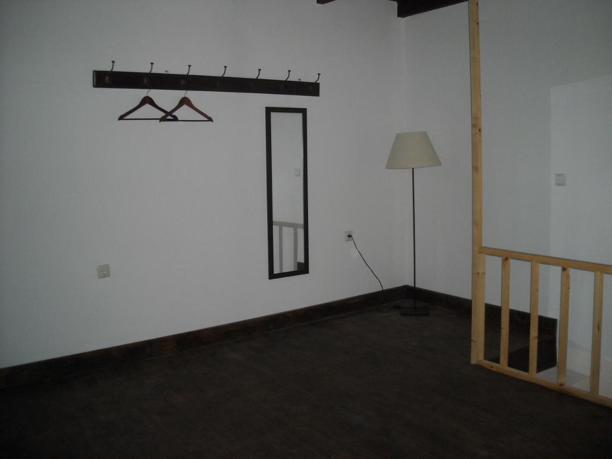 Sweet Suites 1907 Mikros Prinos 외부 사진